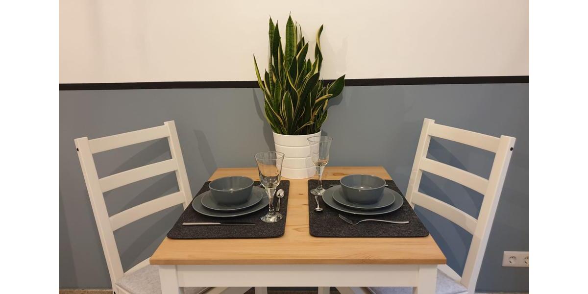 Wohnen auf Zeit Bonn Hardtberg - 1 Zimmer, 40 m&sup2;, 990&euro; | Angebot:26212737