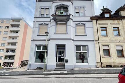 4 ZKB ab Februar Frei Top Lage Elsey 4 zimmer