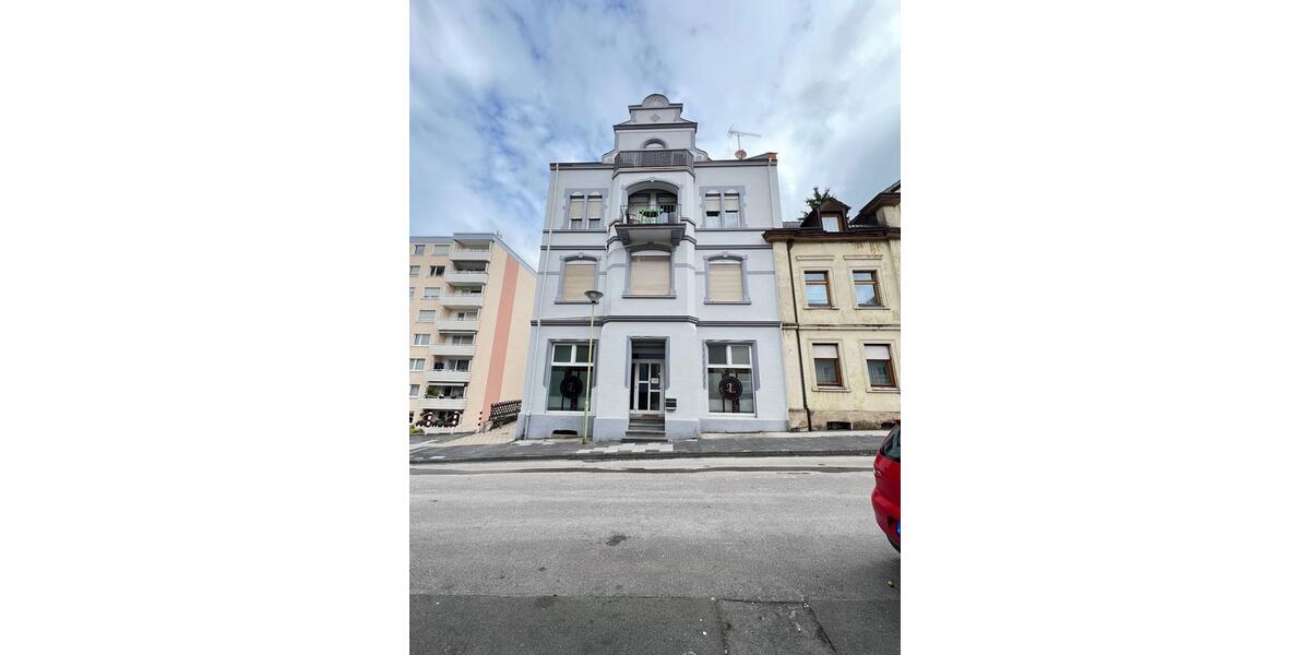 4 ZKB ab Februar Frei Top Lage Elsey 4 zimmer