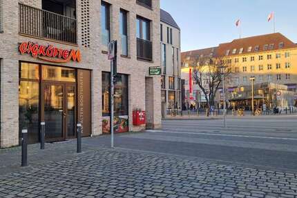Gewerbeobjekt Kiel / Altstadt Altstadt - 4.000&euro; | Angebot:25907699