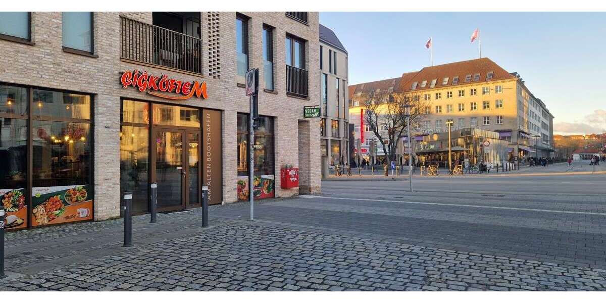 Gewerbeobjekt Kiel / Altstadt Altstadt - 4.000&euro; | Angebot:25907699