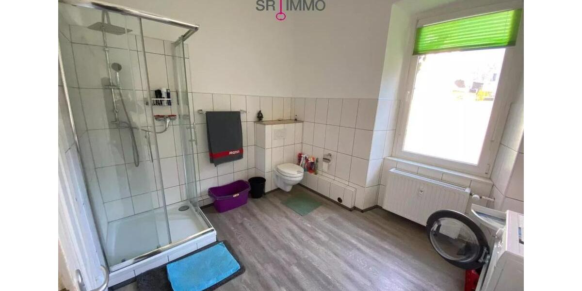 Obergeschosswohnung in Bad Bertrich – ab 01.12.2025 zu vermieten 2 zimmer