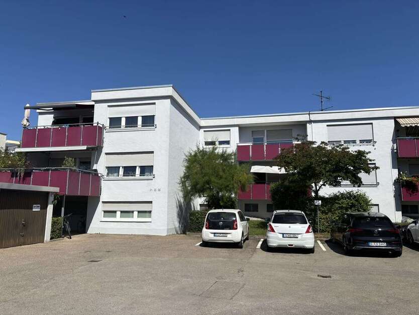 Wohnung zum Mieten in Stuttgart 440 € 32 m²