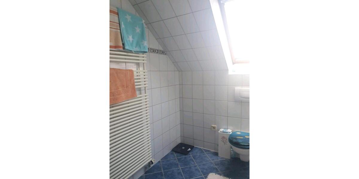 Dachgeschoßwohnung Bad Saulgau - 3 Zimmer, 87 m&sup2;, 1.200&euro; | Angebot:26693287