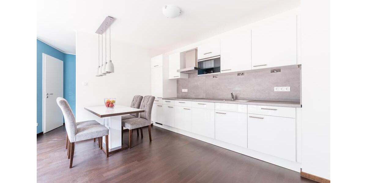 Erdgeschoßwohnung München Am Riesenfeld - 1.5 Zimmer, 39 m&sup2;, 1.241&euro; | Angebot:25793843