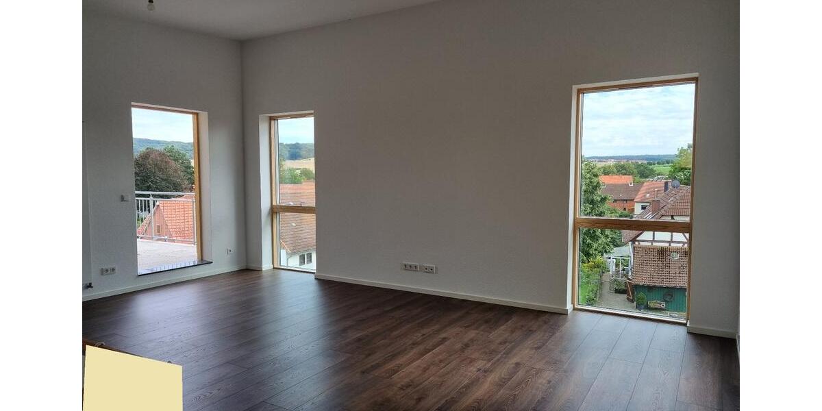 148 qm Penthousewohnung in Diemarden 4ZKBB 4 zimmer