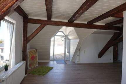 Wohnung Altenstadt Herrenstetten - 5 Zimmer, 160 m&sup2;, 1.288&euro; | Angebot:25699574