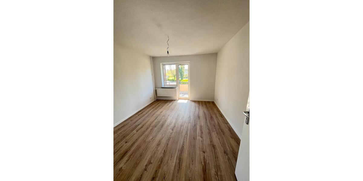Etagenwohnung Rendsburg - 3 Zimmer, 59 m&sup2;, 479&euro; | Angebot:26279452