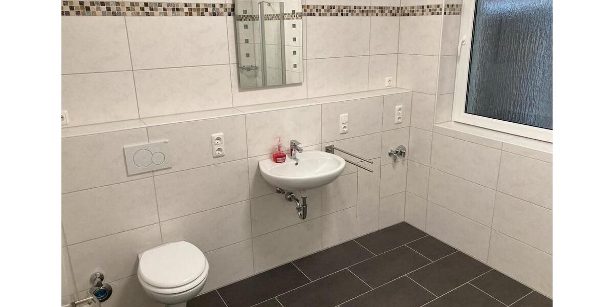 Erdgeschoßwohnung Wustrow (Wendland) - 3 Zimmer, 90 m&sup2;, 750&euro; | Angebot:26537944