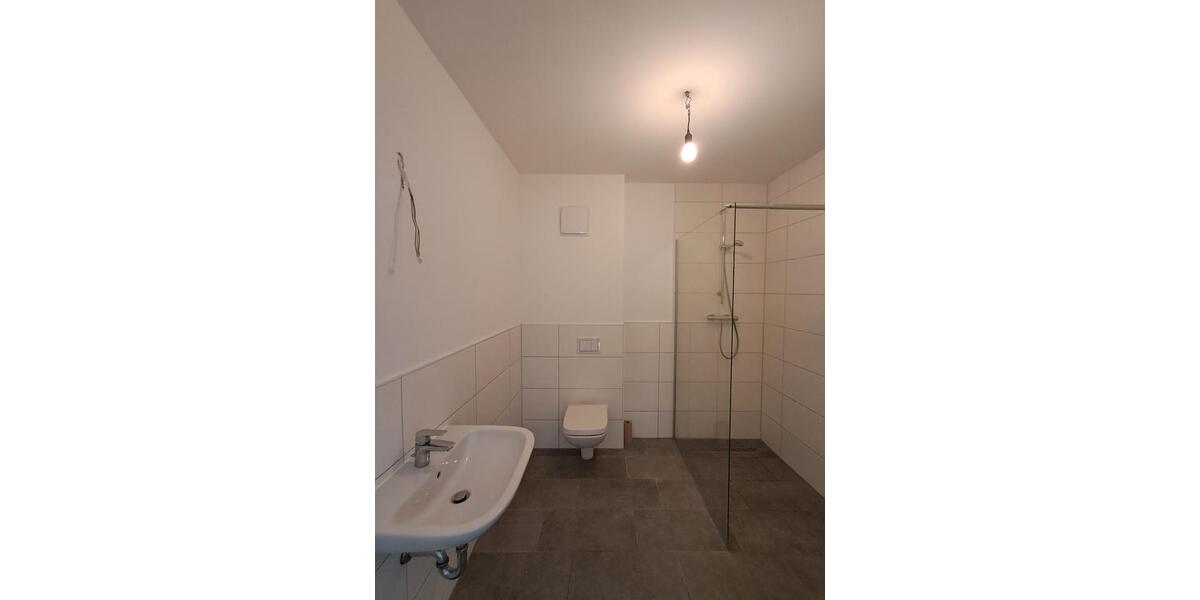 Etagenwohnung Bremerhaven Wulsdorf - 2 Zimmer, 56 m&sup2;, 532&euro; | Angebot:24618206