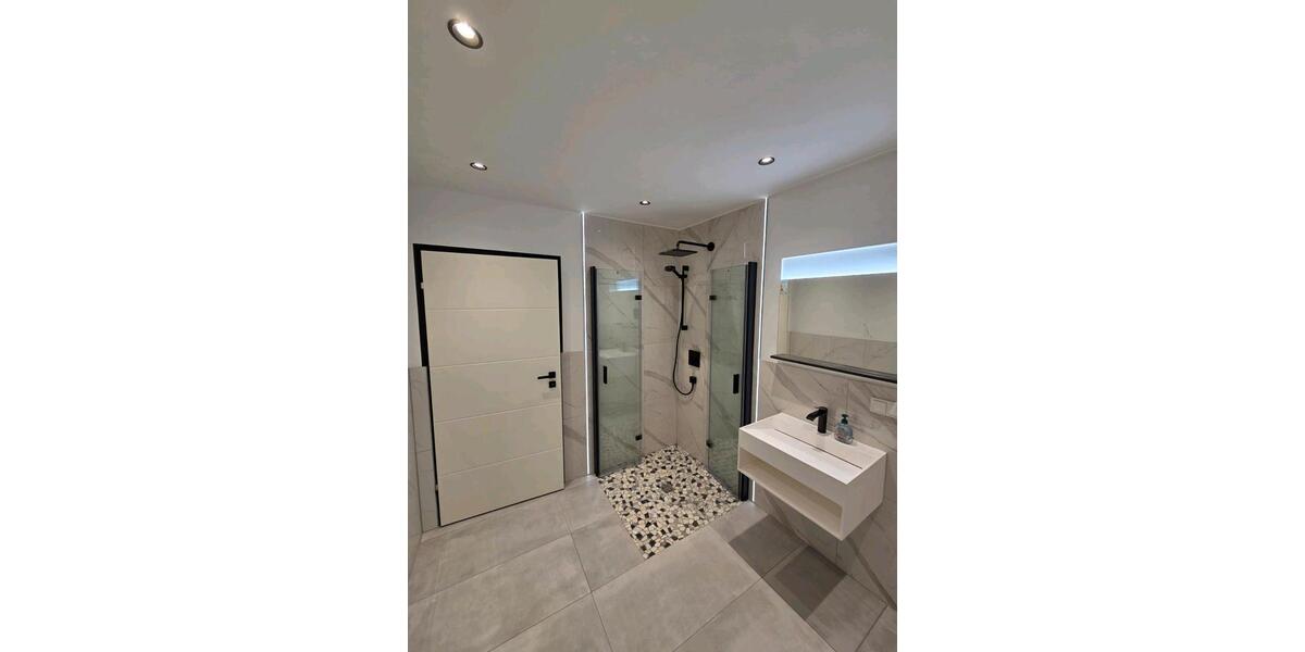 Erdgeschoßwohnung Hennef (Sieg) - 2 Zimmer, 50 m&sup2;, 950&euro; | Angebot:24878481