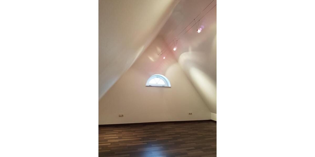 3 ZKB Einliegerwohnung in Mertingen, ab 01.02.2026 3 zimmer