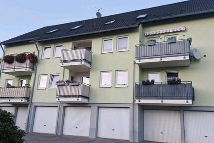Wohnung Grünhain-Beierfeld Beierfeld - 4 Zimmer, 80 m&sup2;, 549&euro; | Angebot:26491970