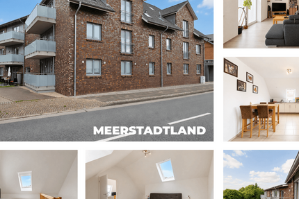 Wohnung Niebüll - 3.5 Zimmer, 90 m&sup2;, 800&euro; | Angebot:27070746