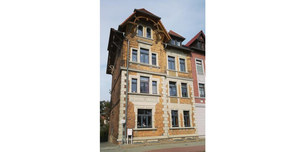 Dachgeschoßwohnung Wittenberg Lutherstadt - 3 Zimmer, 87 m&sup2;, 630&euro; | Angebot:25146235