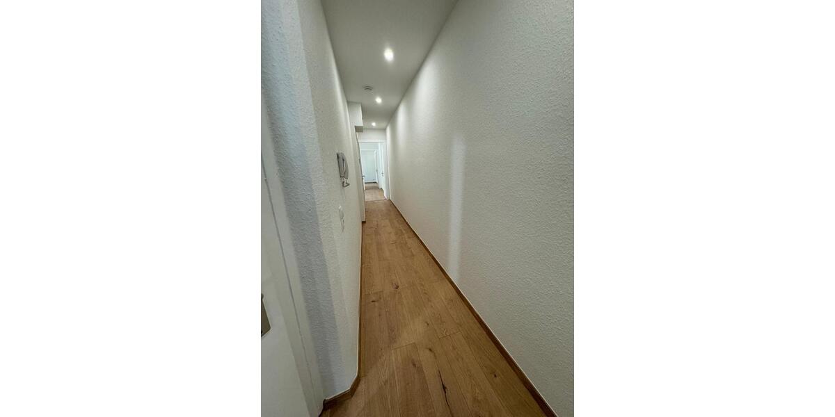 Wohnung in Koblenz Zentrale Lage 2 zimmer