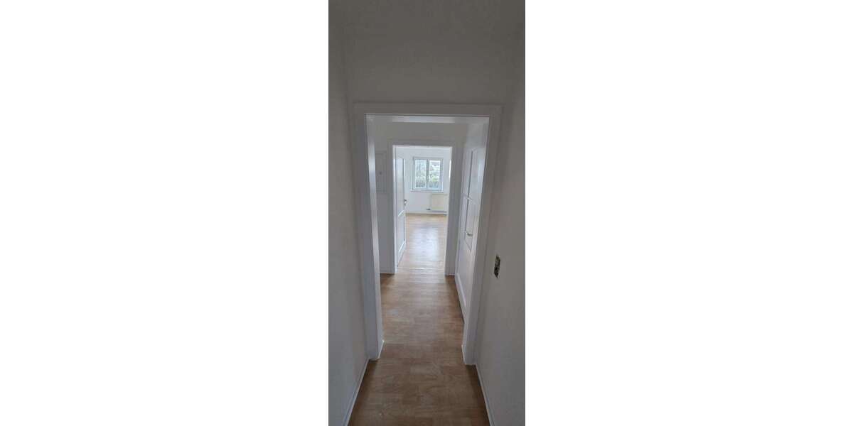 Etagenwohnung Gaildorf Winzenweiler Steige - 2 Zimmer, 45 m&sup2;, 450&euro; | Angebot:26487407