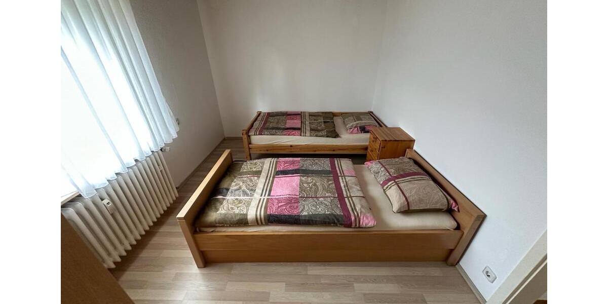 Wohnen auf Zeit Giengen an der Brenz - 8 Zimmer, 205 m&sup2;, 14&euro; | Angebot:24778943