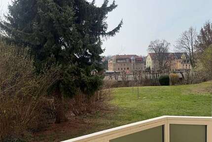 Wohnung Mittweida - 2 Zimmer, 41 m&sup2;, 290&euro; | Angebot:26595890