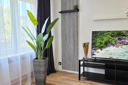 Wohnung Karlsruhe - 2 Zimmer, 70 m&sup2;, 1.500&euro; | Angebot:27569592