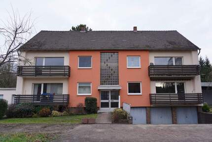 * Wohnung mit Balkon im 1. OG * - 3-Zi.-Wohnung in LehrteHämelerwald 3 zimmer