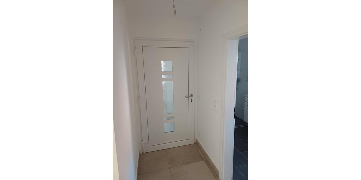Erdgeschoßwohnung Osterholz-Scharmbeck Scharmbeck - 3.5 Zimmer, 110 m&sup2;, 1.000&euro; | Angebot:26532159