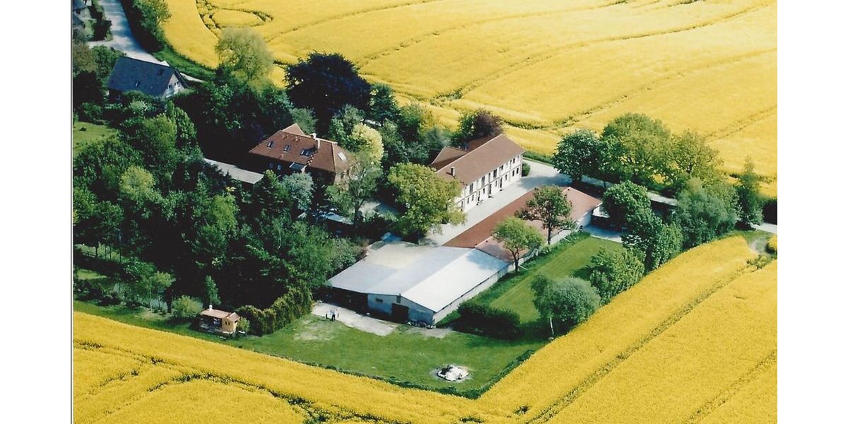 Wer hat Lust auf Natur Entspannung? Wunderschöne EG- Wohnung in Satrup - Appartement Mittelangeln Alt Rehberg | Angebot:26634001