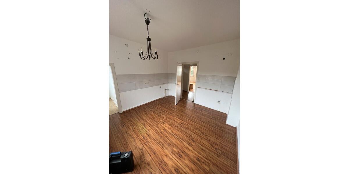 Erdgeschoßwohnung Herford Falkendiek - 3 Zimmer, 80 m&sup2;, 1.000&euro; | Angebot:26137162