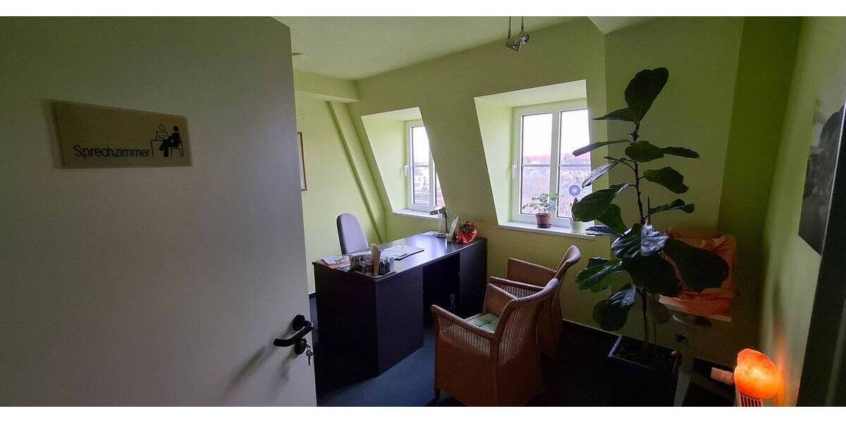 Gewerbeobjekt Dresden Mickten - 3 Zimmer, 69 m&sup2;, 560&euro; | Angebot:26207281