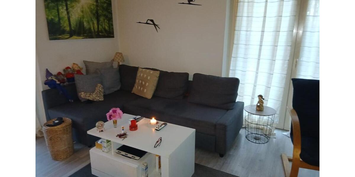 Etagenwohnung Oldenburg Alexandersfeld - 2 Zimmer, 61 m&sup2;, 882&euro; | Angebot:24612419