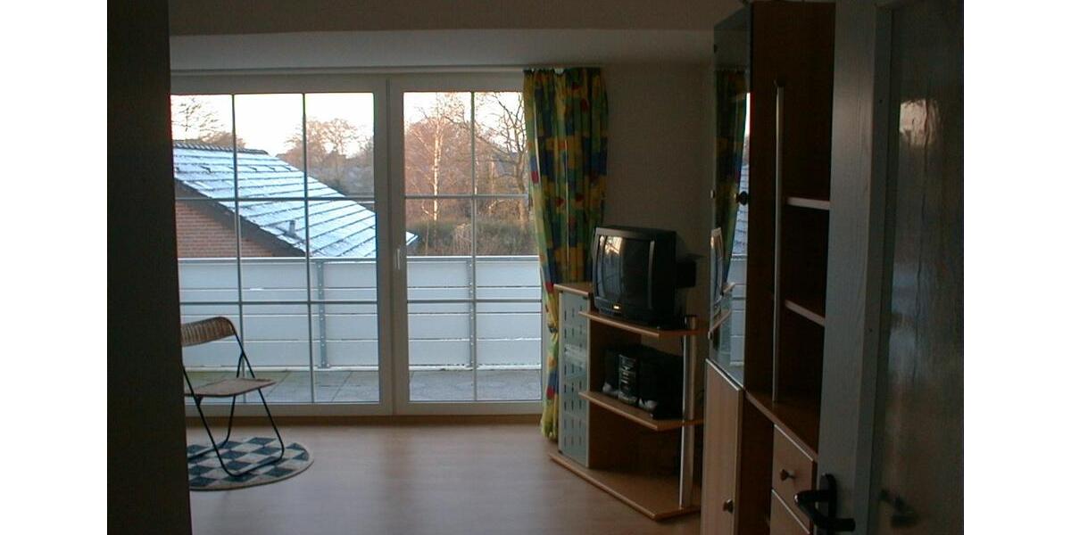 Dachgeschoßwohnung Cuxhaven Groden - 4 Zimmer, 82 m&sup2;, 750&euro; | Angebot:24876682