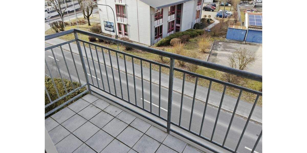 Etagenwohnung Bad Griesbach im Rottal Griesbach - 3 Zimmer, 74 m&sup2;, 660&euro; | Angebot:25837516