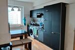 Wohnen auf Zeit Düsseldorf Flingern Süd - 1 Zimmer, 14 m&sup2;, 630&euro; | Angebot:26686634