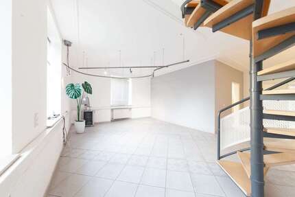 Büro in Witten 1.600 € 265 m² zimmer