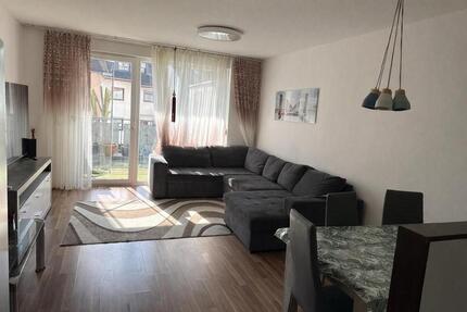 Wohnung Groß-Gerau Gerau - 2 Zimmer, 61 m&sup2;, 1.110&euro; | Angebot:25868232