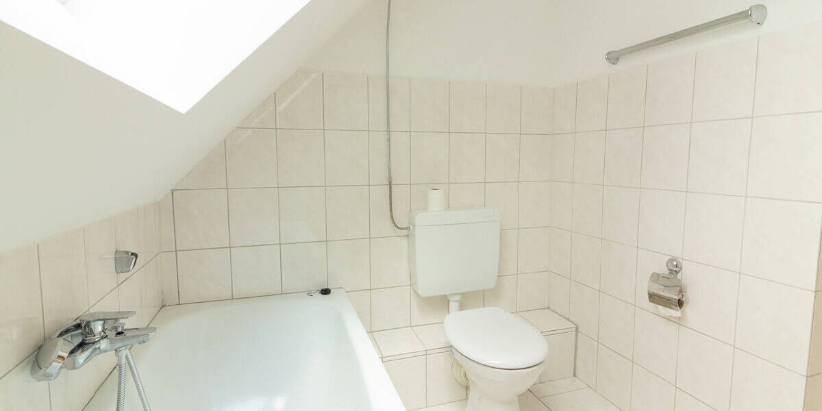 Doppelhaushälfte Grömitz Cismar - 4 Zimmer, 110 m&sup2;, 1.695&euro; | Angebot:25679834