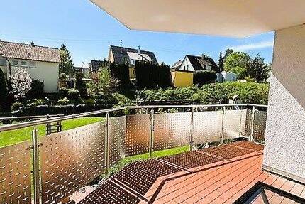 Wohnung Untereisesheim - 2 Zimmer, 75 m&sup2;, 830&euro; | Angebot:26015719