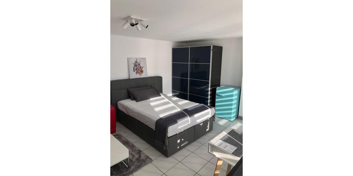 Terrassenwohnung Binzen - 1 Zimmer, 40 m&sup2;, 650&euro; | Angebot:25424525