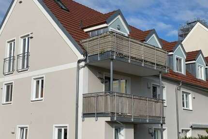 Wohnung Nittenau - 3 Zimmer, 87 m&sup2;, 740&euro; | Angebot:23578449