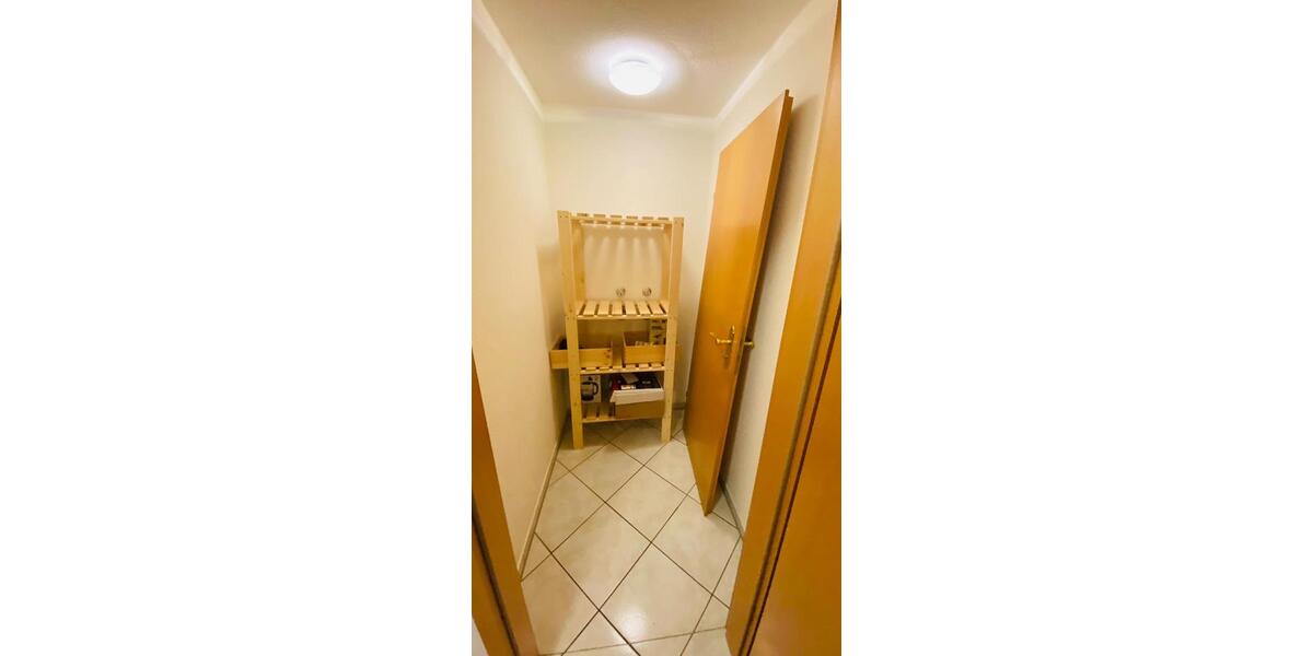 Gemütliche Erdgeschosswohnung in Oy Mittelberg zu vermieten 2.5 zimmer