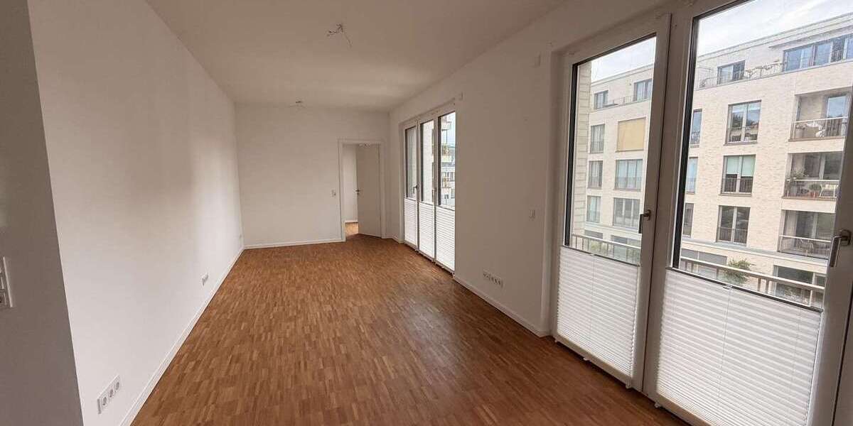 Etagenwohnung Lübeck Sankt Lorenz Süd - 2 Zimmer, 49 m&sup2;, 882&euro; | Angebot:27246489