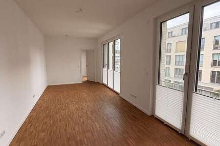 Wohnung Lübeck Sankt Lorenz Süd - 2 Zimmer, 49 m&sup2;, 882&euro; | Angebot:27246489