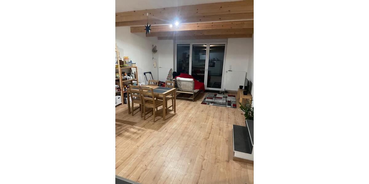 Wohnen auf Zeit Darmstadt Darmstadt-West - 1 Zimmer, 15 m&sup2;, 600&euro; | Angebot:26652597