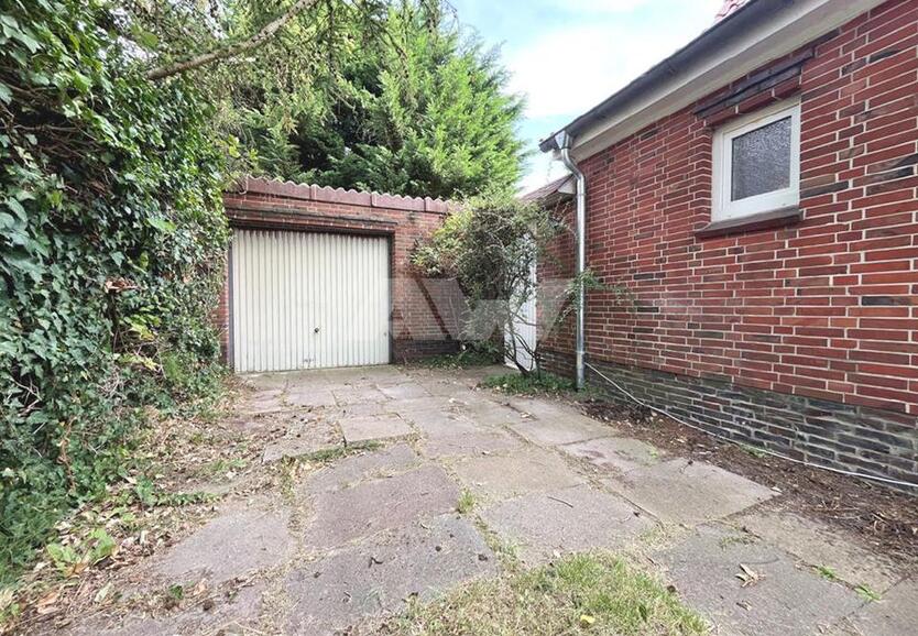 Einfamilienhaus mit Garage in Norden! Objekt-Nr.: