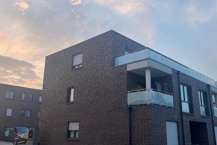 Moderne 2-Zimmer Mietwohnung in Martfeld 2 zimmer