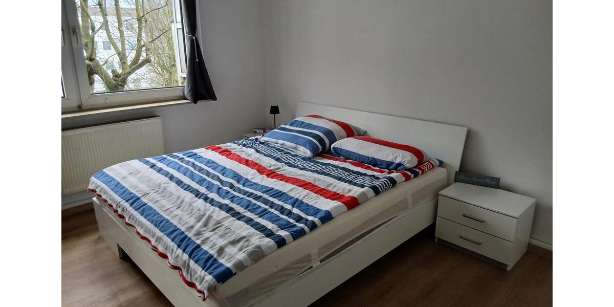 Wohnen auf Zeit Essen Südviertel - 2 Zimmer, 49 m&sup2;, 730&euro; | Angebot:24495975