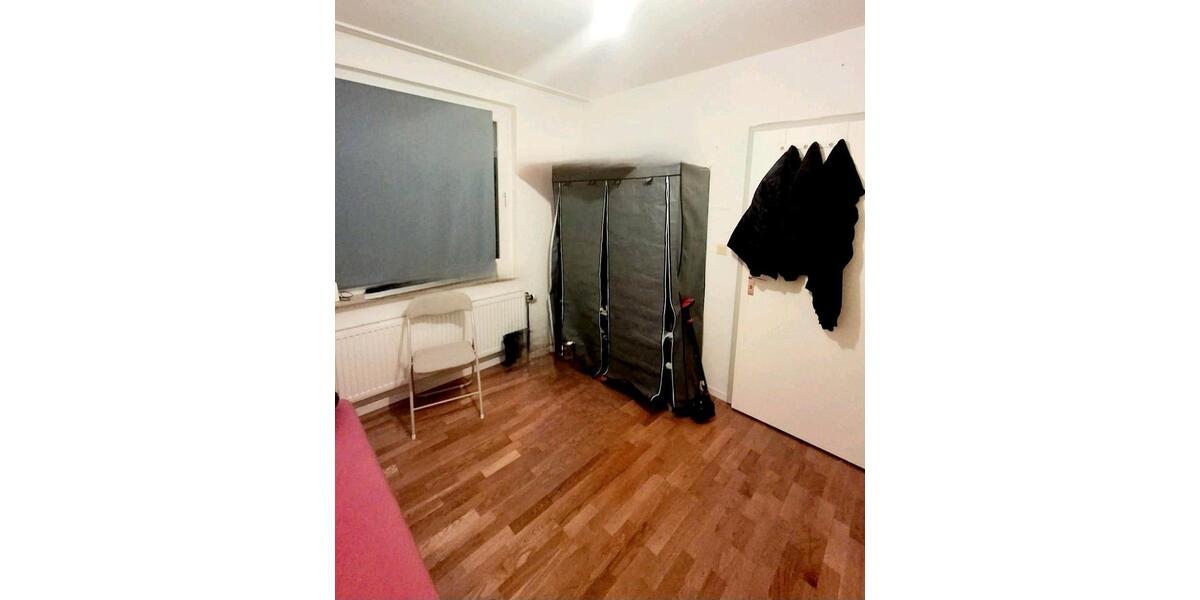 Mini Wohnung 1 zimmer