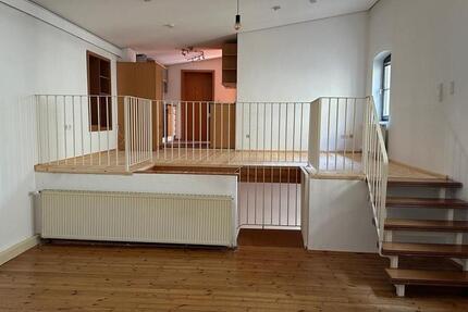 3-Zimmer Wohnung im Herzen der Stadt 3 zimmer