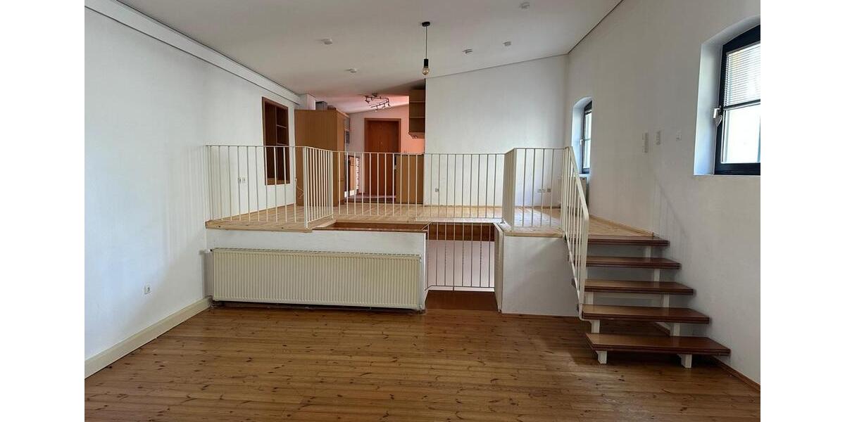 3-Zimmer Wohnung im Herzen der Stadt 3 zimmer
