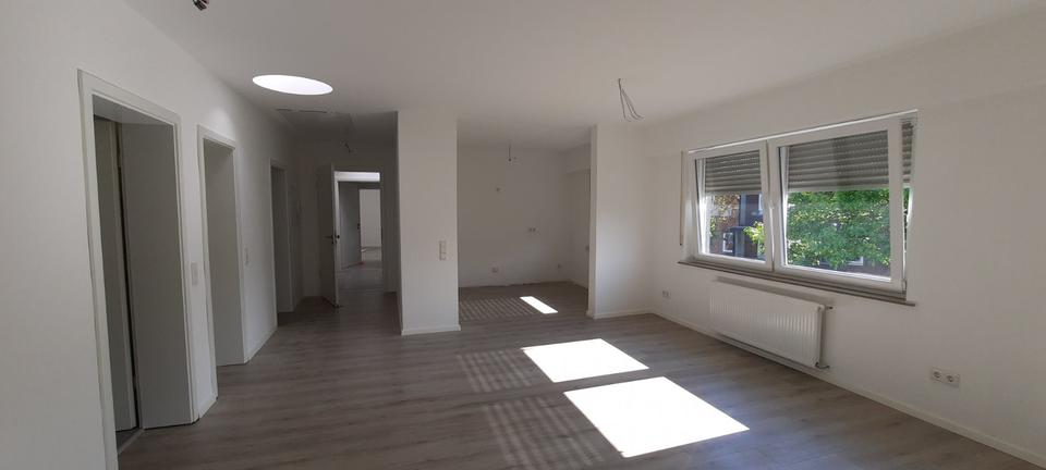 Etagenwohnung Geseke - 3 Zimmer, 88 m&sup2;, 750&euro; | Angebot:25253334
